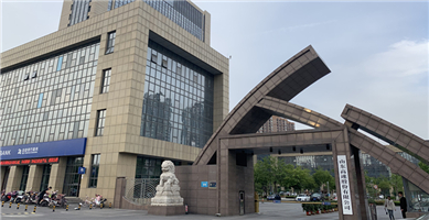 攜手云澎，山東高速集團(tuán)迎來(lái)智慧食堂！