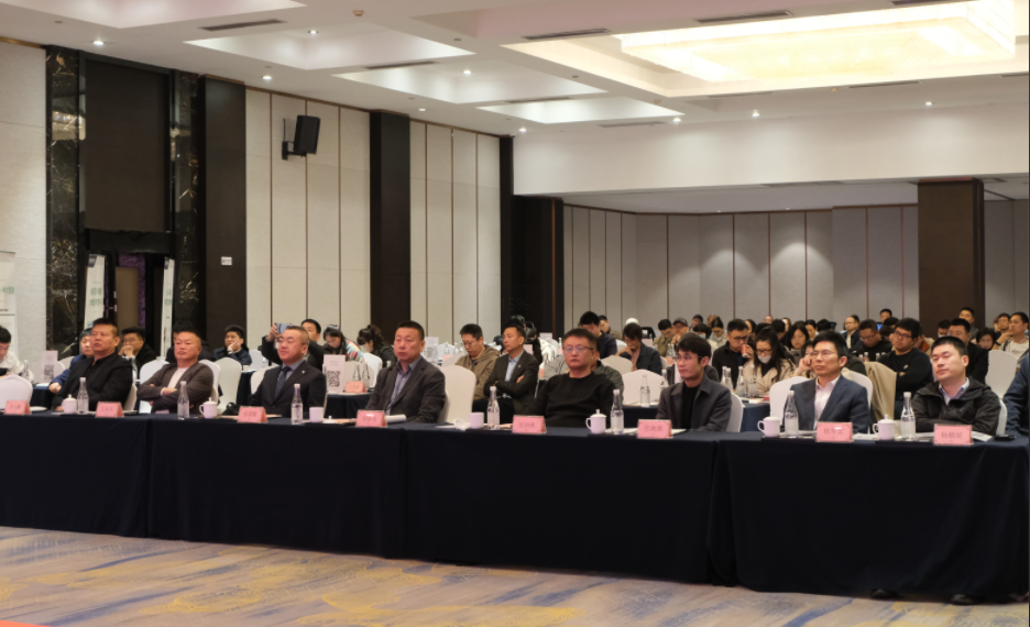 會場回顧|未來廚房、AI冰箱悉數亮相，AI膳食營養師合伙人火熱招募中